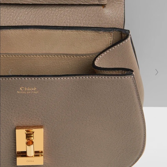 Chloe Drew shoulder bag - Picture 4 of 15